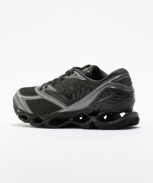 靴 MIZUNO WAVE PROPHECY LS D1GA251103 27.5 楽天市場】MIZUNO ミズノ スニーカー WAVE PROPHECY LS ウエーブ