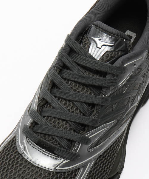 スニーカー MIZUNO Men Sneakers Black D1GA2511 03 MIZUNO-Sneakers-Sneakers-03 – 10corsocomo