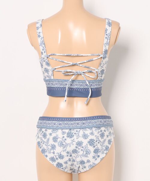 Ungrid（アングリッド） 水着 タンキニ/ハイウエストビキニ 650600