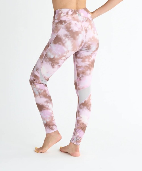 ROXY（ロキシー） レギンス スパッツ YOUR FLAVA /ロキシー水陸両用総