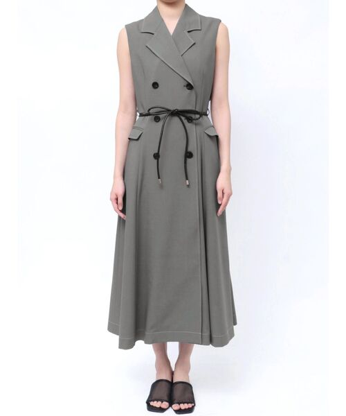 ロングジレ（TONAL）のおすすめ人気商品一覧 通販 - Yahoo