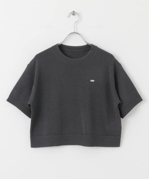 SENSE OF PLACE by URBAN RESEARCH ニット セーター クルーネック