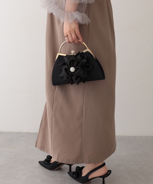 パーティバック Lace Ladies（レースレディース） クラッチバッグ パーティーバッグ