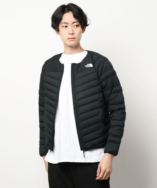 THE NORTH FACE ダウンジャケット ノースフェイス　黒 THE NORTH FACE ダウンジャケット 700 黒