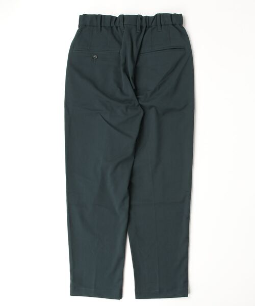 superNova.（スーパーノヴァ） ワイドパンツ パンツ Utility trouser-T