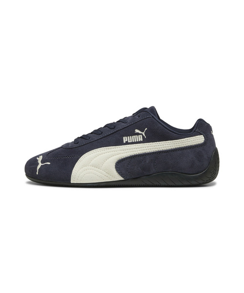 PUMA スニーカー プーマ ユニセックス スピードキャット OG