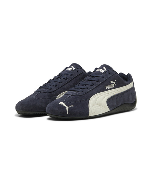 【PUMA】SPEEDCAT OG 男女兼用スニーカー PUMA:SPEEDCAT OG（スニーカー）｜PUMA（プーマ）のファッション