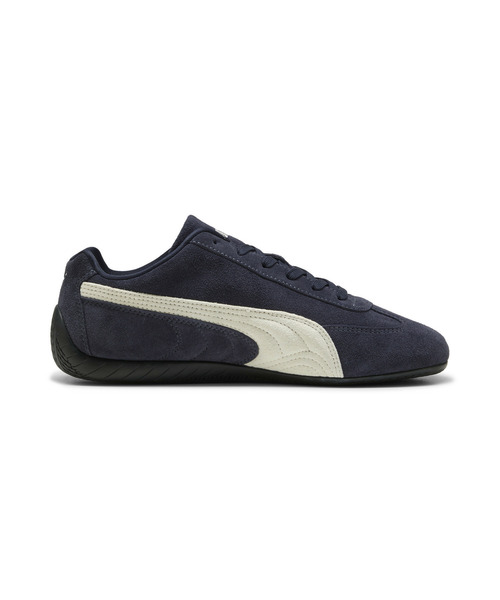 mskmama出品 PUMA スニーカー プーマ ユニセックス スピードキャット OG