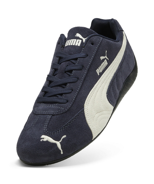 PUMA スニーカー プーマ ユニセックス スピードキャット OG
