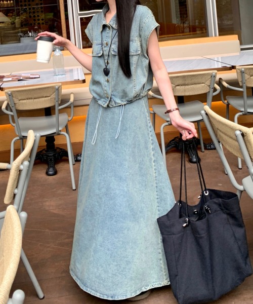 LÝFT × WIND AND SEA セットアップ ベージュ 貴重色