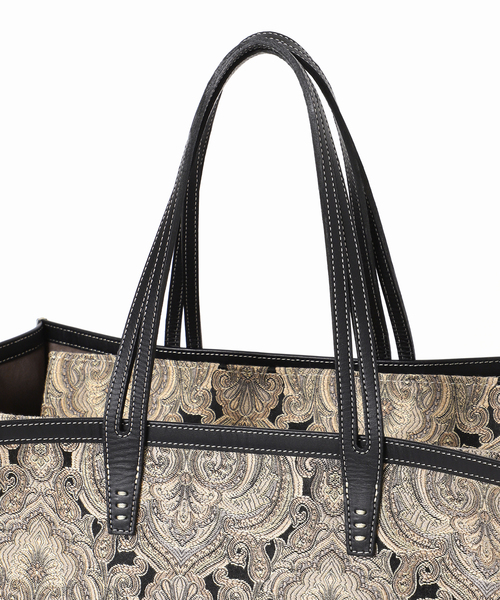 A VACATION トートバッグ 大容量 CLUB BAG ONYX A VACATION トートバッグ 「追加4」「別注」「A VACATION」 CLUB