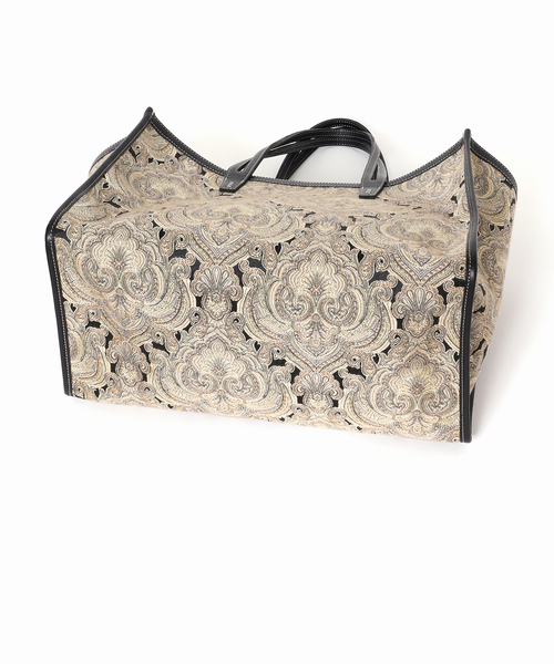 A VACATION トートバッグ 大容量 CLUB BAG ONYX A VACATION トートバッグ 「追加4」「別注」「A VACATION」 CLUB