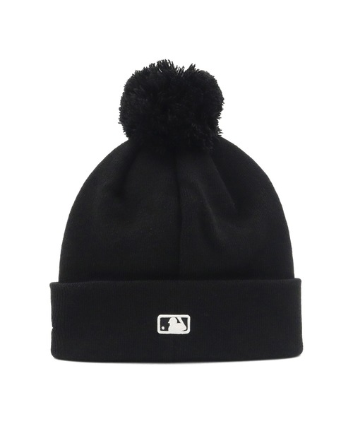 NEW ERA（ニューエラ） ニット帽 ニットキャップ 紫外線カット メンズ