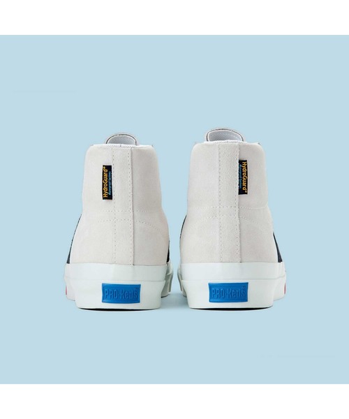PRO-Keds（プロケッズ） スニーカー ロイヤルプラス スエード ハイ