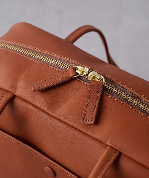 TIDEWAY（タイドウェイ） ボストンバッグ 「TIDEWAY」NUTS BOSTON