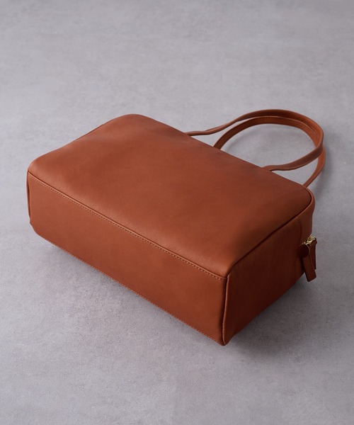 TIDEWAY（タイドウェイ） ボストンバッグ 「TIDEWAY」NUTS BOSTON