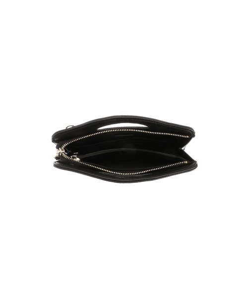 MARY QUANT 「MARY QUANT」 財布 FREE ブラック レディース