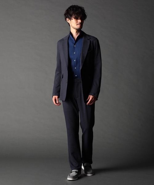 NICOLE CLUB FOR MEN（ニコルクラブフォーメン） コート ジャケット