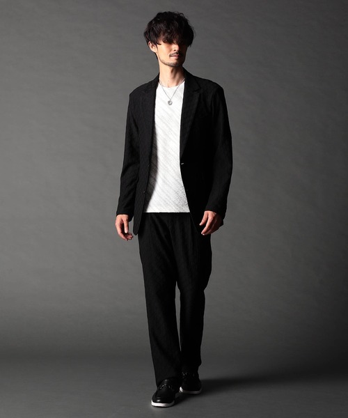 NICOLE CLUB FOR MEN（ニコルクラブフォーメン） コート ジャケット