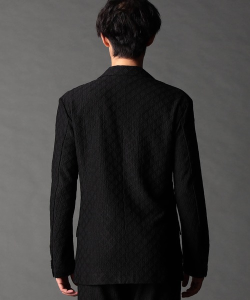 NICOLE CLUB FOR MEN（ニコルクラブフォーメン） コート ジャケット