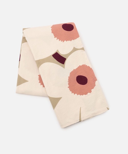 marimekko（マリメッコ） ベッド 寝具 Unikko / duvet cover 150X210