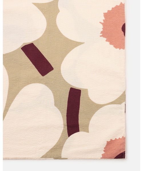 marimekko（マリメッコ） ベッド 寝具 Unikko / duvet cover 150X210