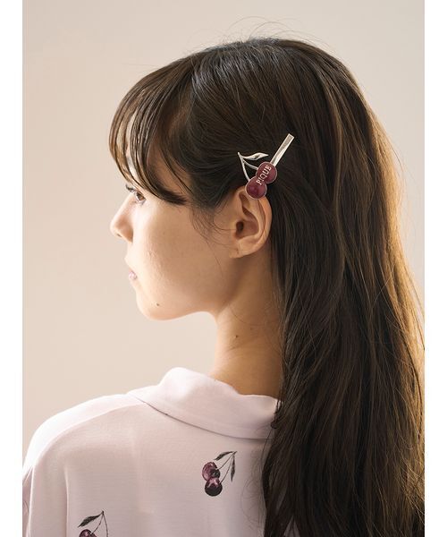 SMELLY ヘアピン メタルクロスセットピン : ZOZOTOWN Yahoo!店