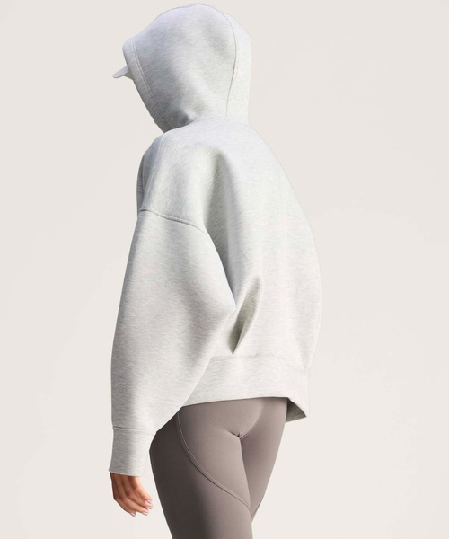 adidas by Stella McCartney パーカー スキューバパーカー