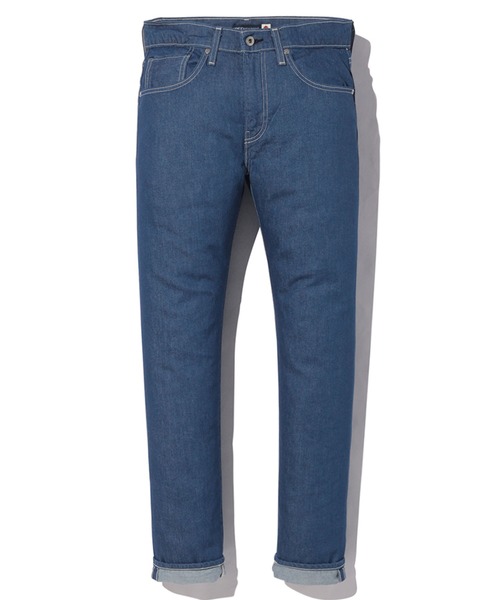 【LEVI'S】パンツ 無地 青系 カットオフデニム W28サイズ Levi's 「Levi's」 デニムパンツ W28 L32 ライトインディゴ