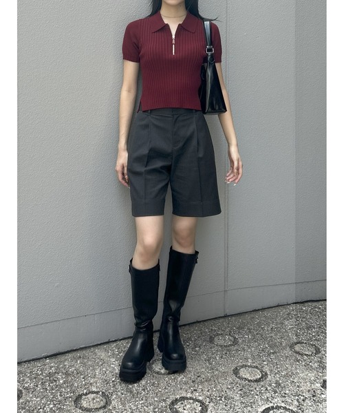 新品未使用moussyハーフパンツ MOUSSY | DICKIES(R) HALF パンツ (パンツ ) |SHEL'TTER WEBSTORE