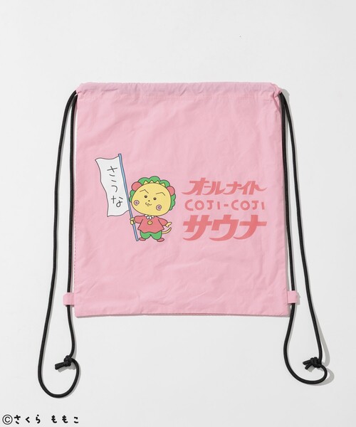パジャマ COJI-COJI × SAUVENIR × FREAK'S STORE/コジコジ × サウベニア × フリークスストア 別注 オールナイト | FREAK'S STORE | 21