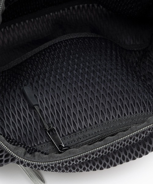 美品 EDITA. メッシュ ボディバッグ ブラック L ユニセックス 楽天市場】【4H限定◇ほぼ全品10%OFF】 ショルダーバッグ メンズ