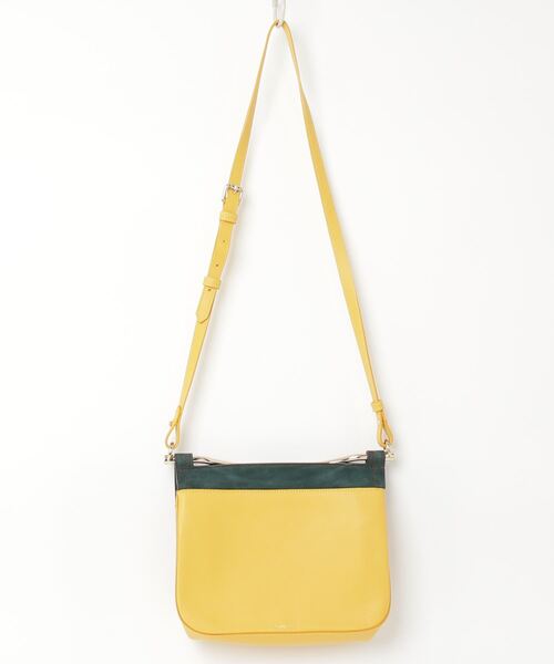 値下げ☆新品未使用☆夏向きCARVEN バッグ カルヴェン carven バッグのおすすめ人気商品一覧 通販 - Yahoo