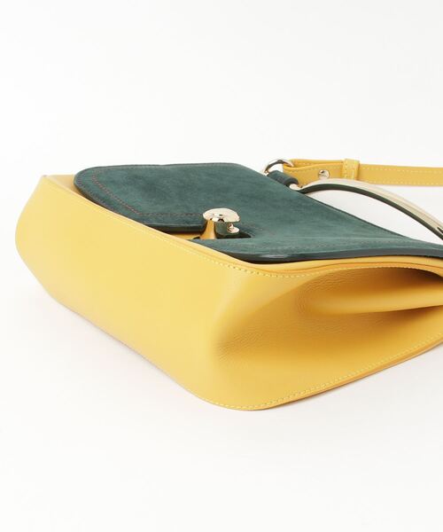 カルヴェン carven バッグのおすすめ人気商品一覧 通販 - Yahoo
