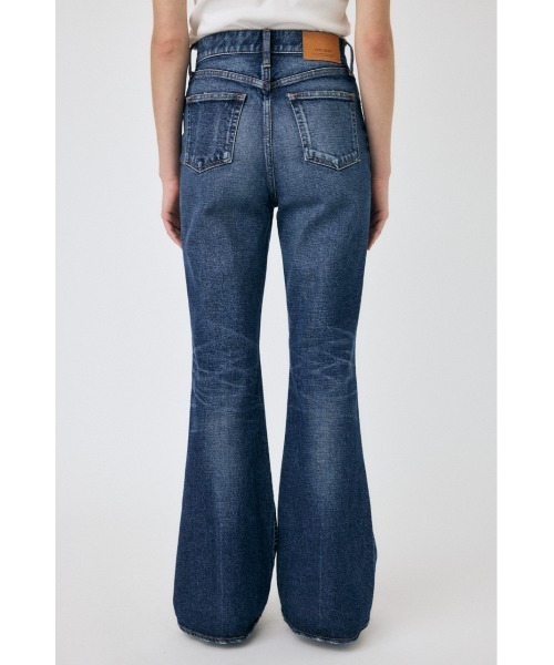 パンツ moussy MVS FRARE BLU 23inch パンツ moussy MVS FRARE BLU 23inch 公式サイト - ハイブランド