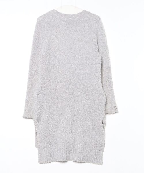 Ron Herman 「Ron Herman」 ニットカーディガン ONE SIZE グレー