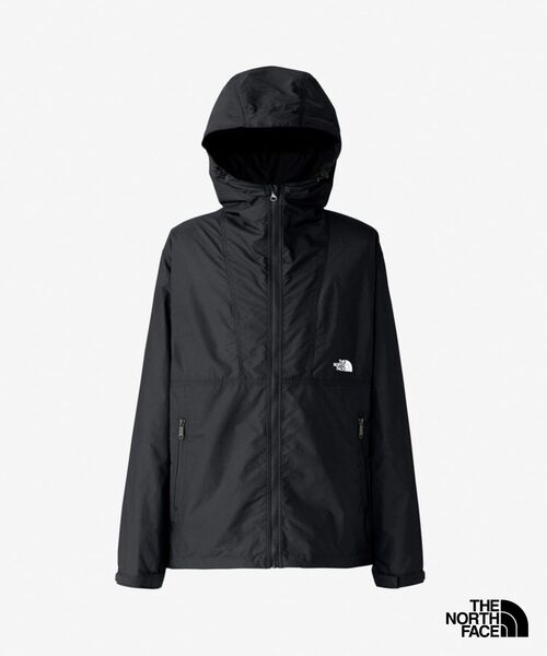 THE NORTH FACE Compact Jacket 150サイズ 新品 THE NORTH FACE (ザノースフェイス) Compact Jacket #KIDS