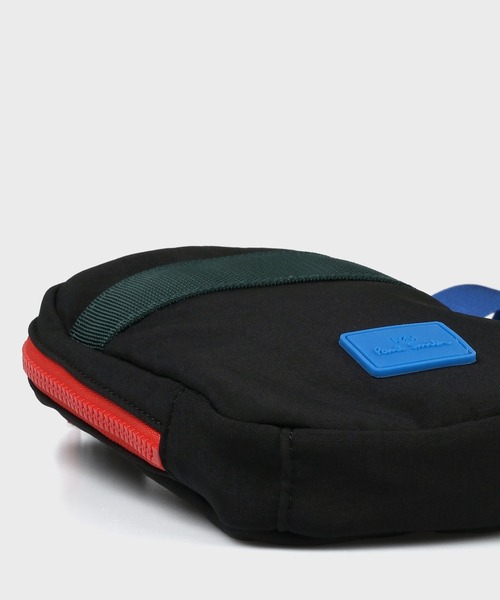 Paul Smith（ポール・スミス） ショルダーバッグ PSカラーコード