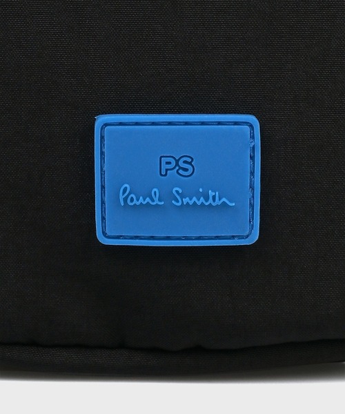 Paul Smith（ポール・スミス） ショルダーバッグ PSカラーコード