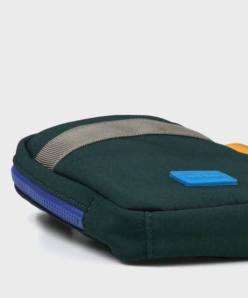 Paul Smith（ポール・スミス） ショルダーバッグ PSカラーコード