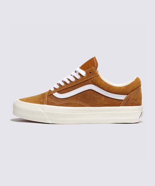 VANS（ヴァンズ） スニーカー VANS PREMIUM オールドスクール 36 / Old