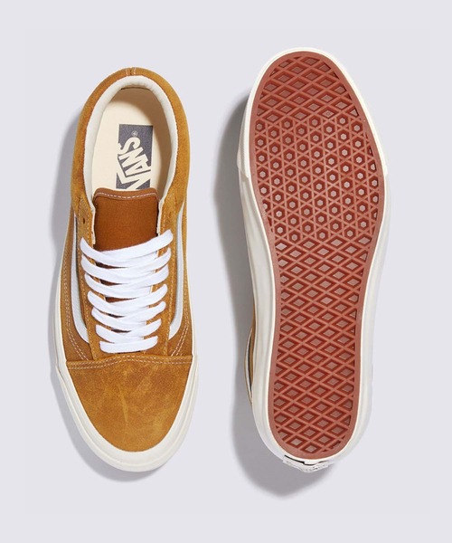 VANS（ヴァンズ） スニーカー VANS PREMIUM オールドスクール 36 / Old