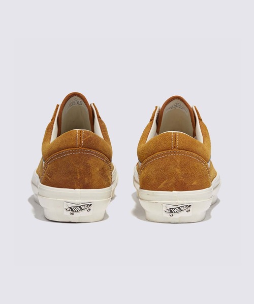 VANS（ヴァンズ） スニーカー VANS PREMIUM オールドスクール 36 / Old