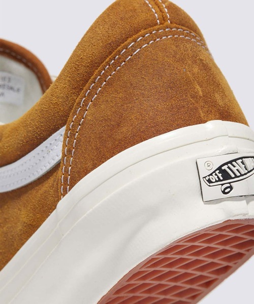 VANS（ヴァンズ） スニーカー VANS PREMIUM オールドスクール 36 / Old