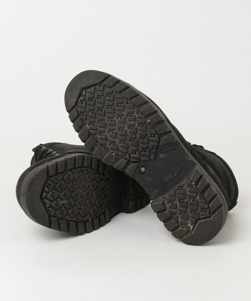 Timberland / レースアップブーツ/25cm/BLK/10042 Timberland（ティンバーランド） レースアップブーツ 25.0cm ブラック
