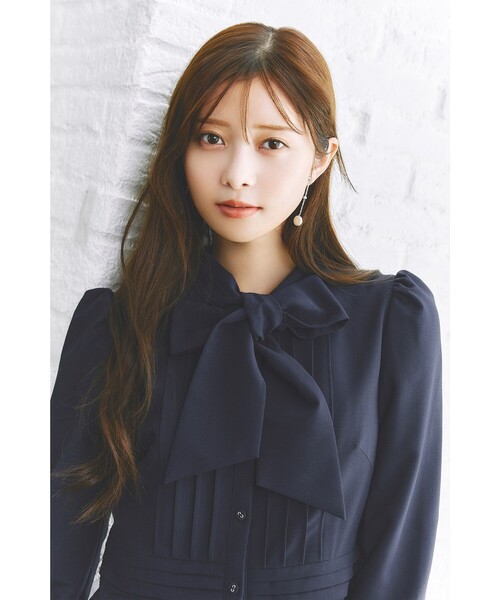 TOCCA（トッカ） ワンピース SWEET CARAMEL BOX ドレス : ZOZOTOWN