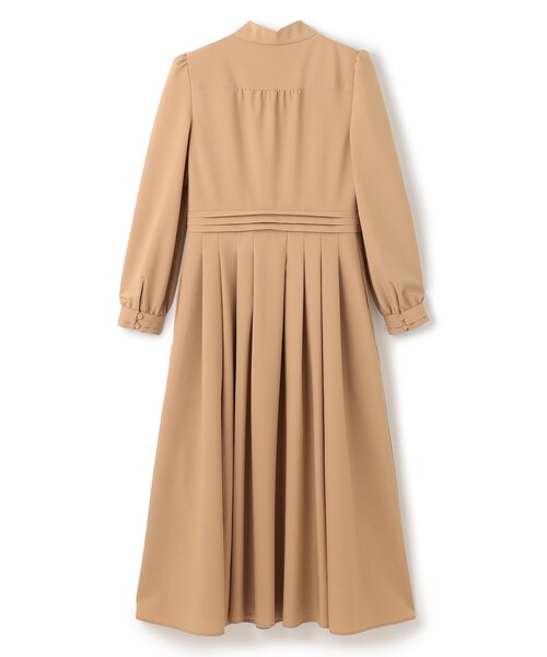 TOCCA（トッカ） ワンピース SWEET CARAMEL BOX ドレス : ZOZOTOWN