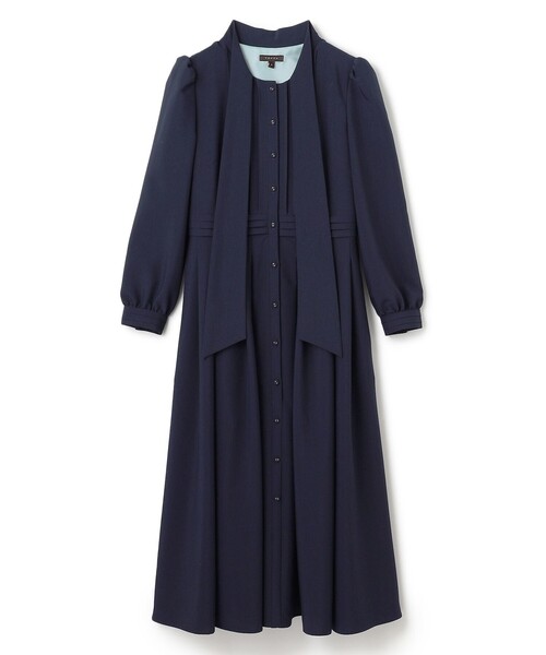 TOCCA（トッカ） ワンピース SWEET CARAMEL BOX ドレス : ZOZOTOWN
