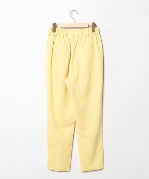 ロンハーマン パンツXS Ron Herman（ロンハーマン） パンツ X-SMALL イエロー レディース