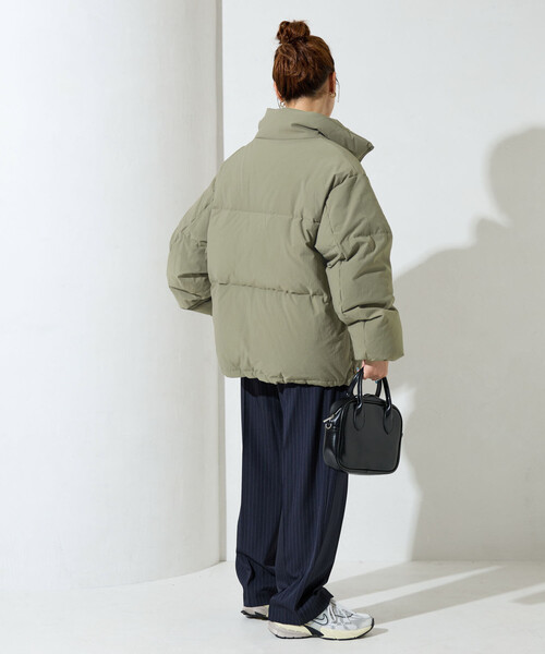 FREAK'S STORE（フリークスストア） ダウンコート ダウンジャケット